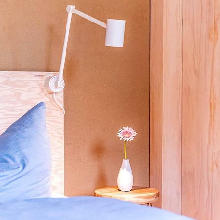 Studio Zempow, Oekologisches Ferienhaus Εξωτερικό φωτογραφία