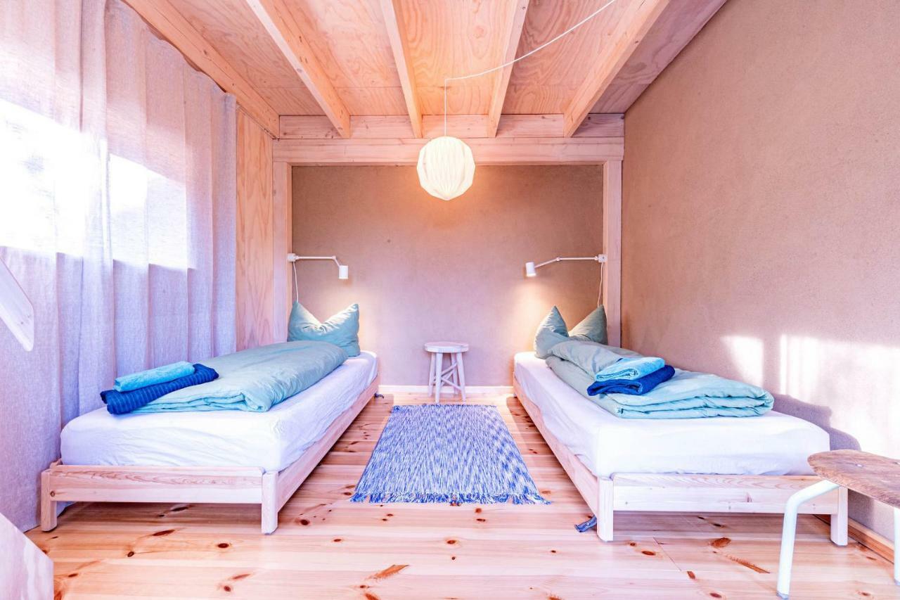 Studio Zempow, Oekologisches Ferienhaus Εξωτερικό φωτογραφία